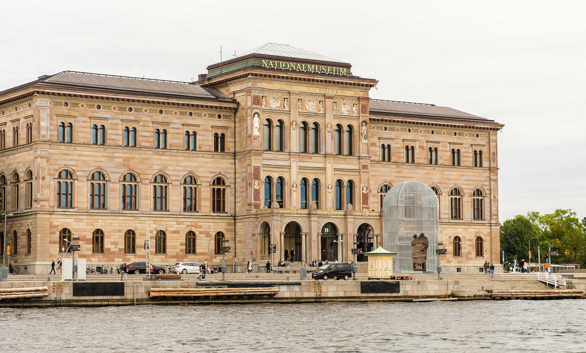 Stockholm